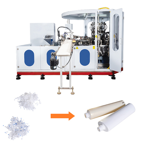 ZT-60 全自动软管注头机